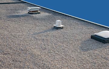 flat roofing Southdean, Scottish Borders