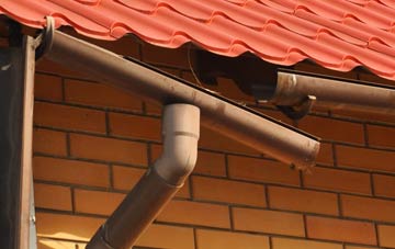 Southdean gutter repair costs