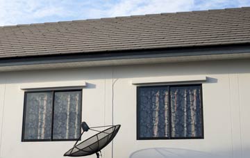 Southdean rubber roof costs