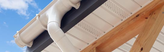 get Southdean guttering quotes today