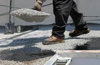 find rated Southdean flat roofing replacement companies